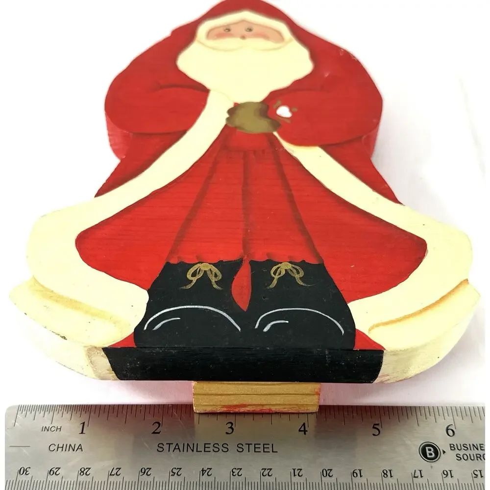 Handmade charming vintage